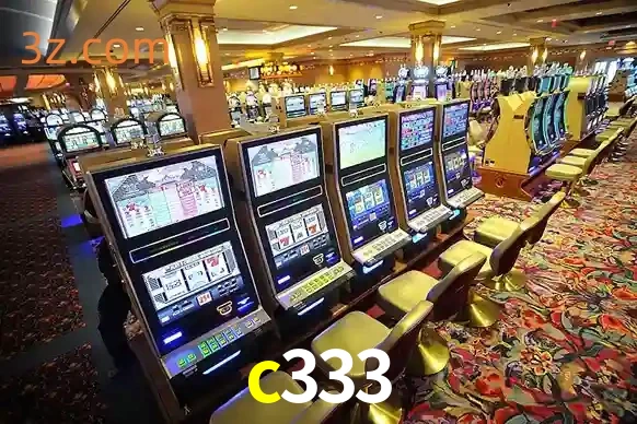 10 Perfis de Indivíduos que Exigem Cautela no c333 Cassino
